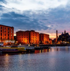 Royal Albert Dock
