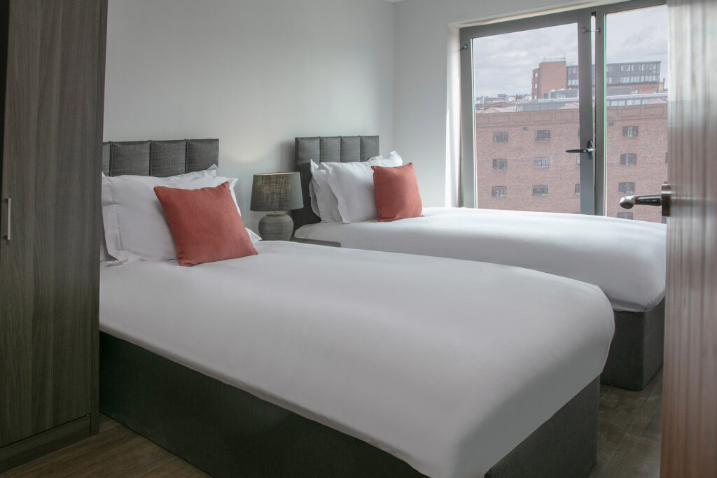 Stay Dockside Apartments