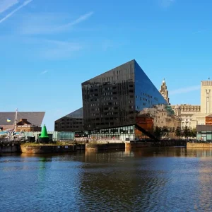 The Liverpool Experience Campus